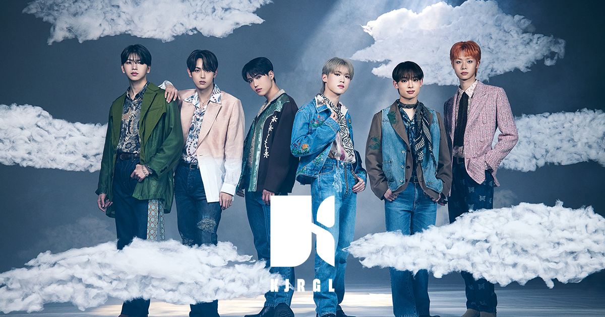 NEWS | KJRGL Official HP NEWS | KJRGL Official HP